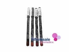 21 x NYX Professional Makeup Lip Pencil - ASSORTED